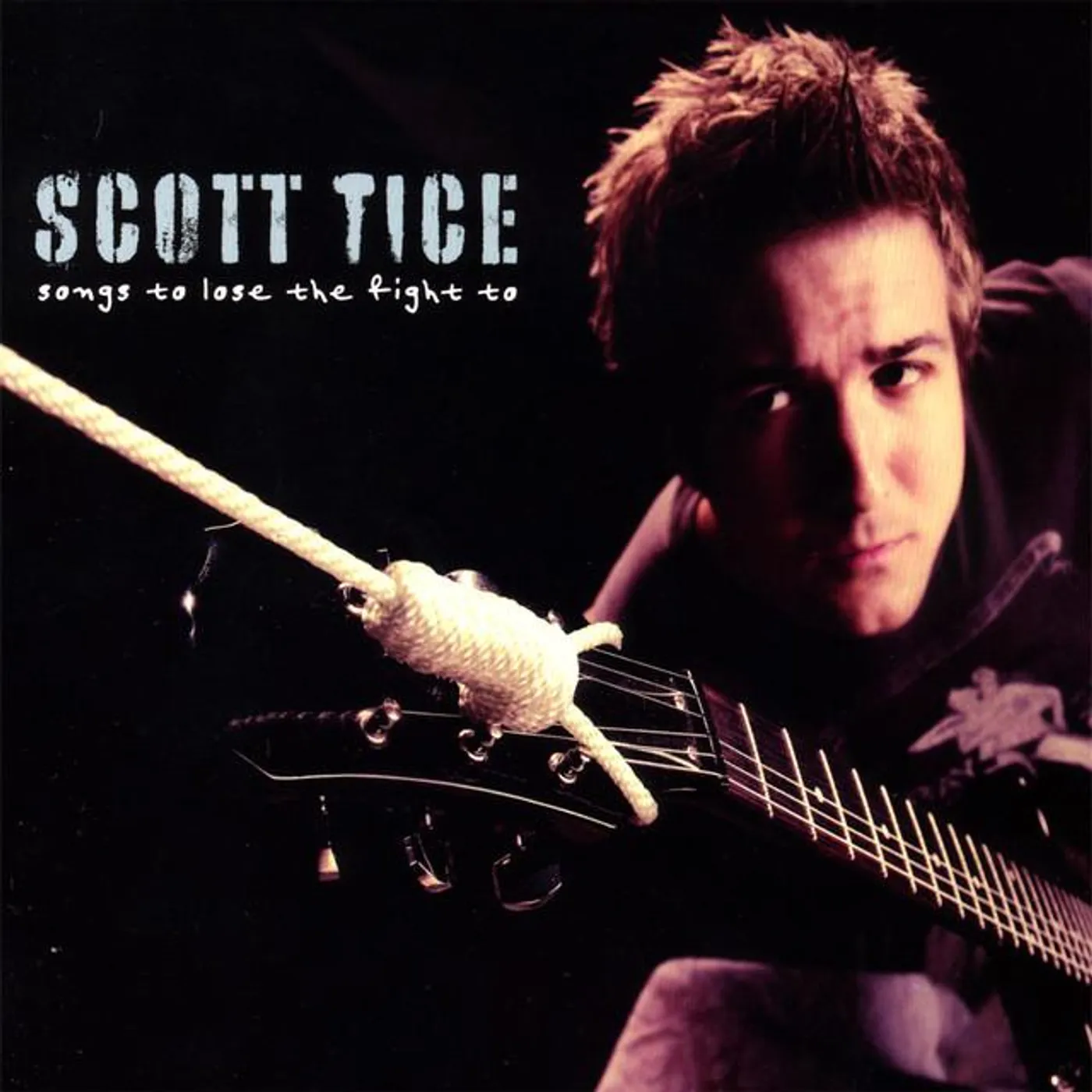 Scott Tice