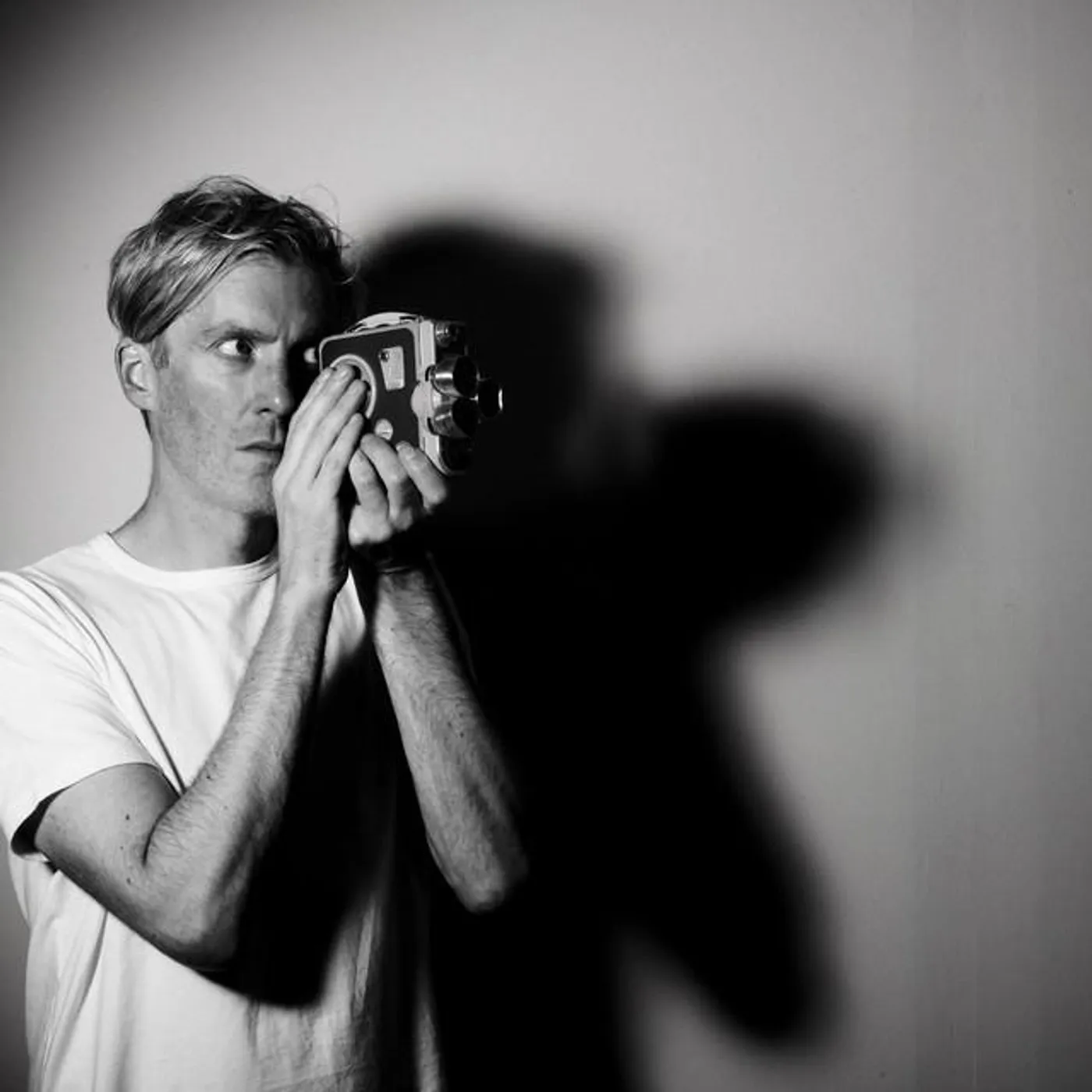 Scott Twynholm