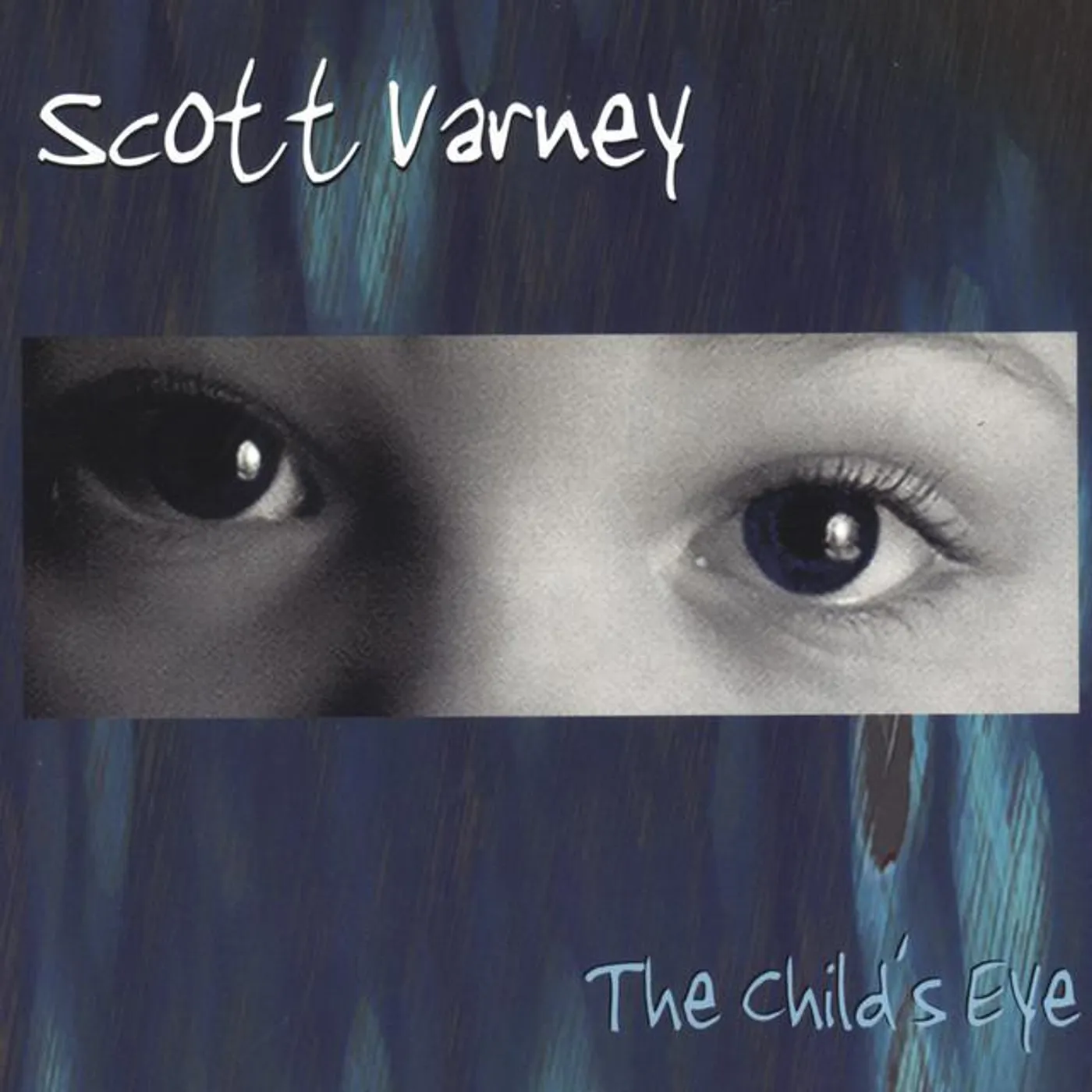 Scott Varney