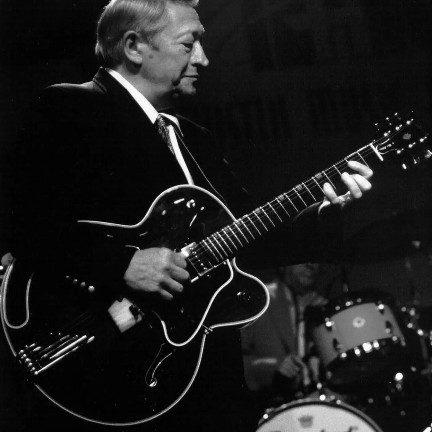 Scotty Moore Brand Page
