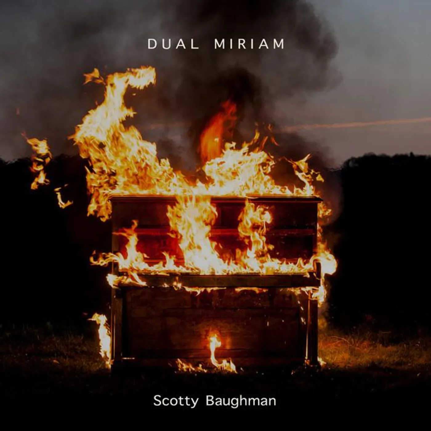 Scotty Baughman