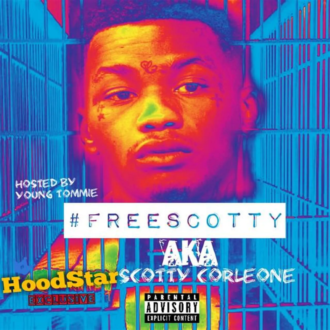 Scotty Corleone