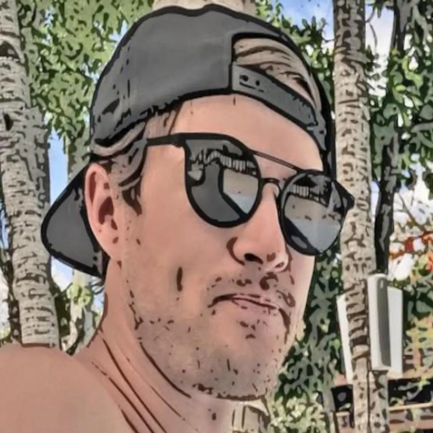 Scotty Lee Brand Page