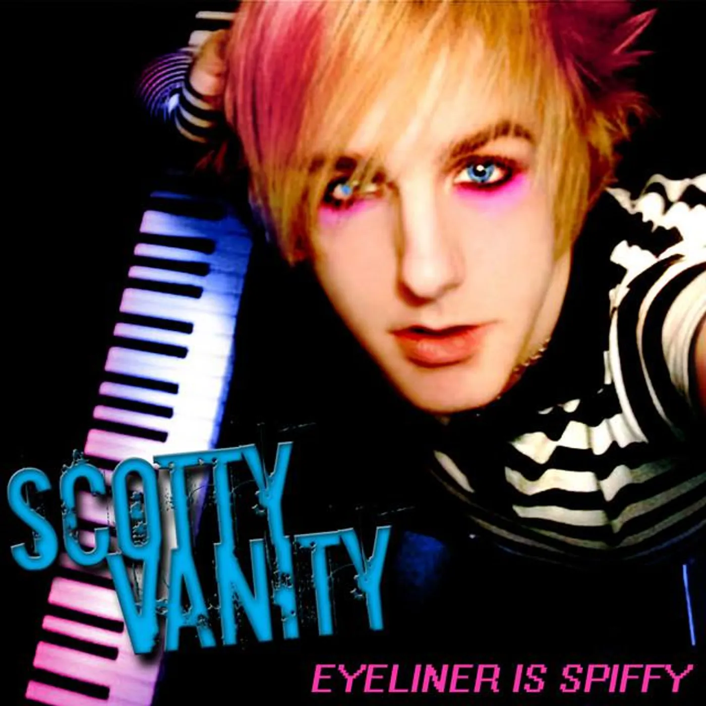 Scotty Vanity Brand Page
