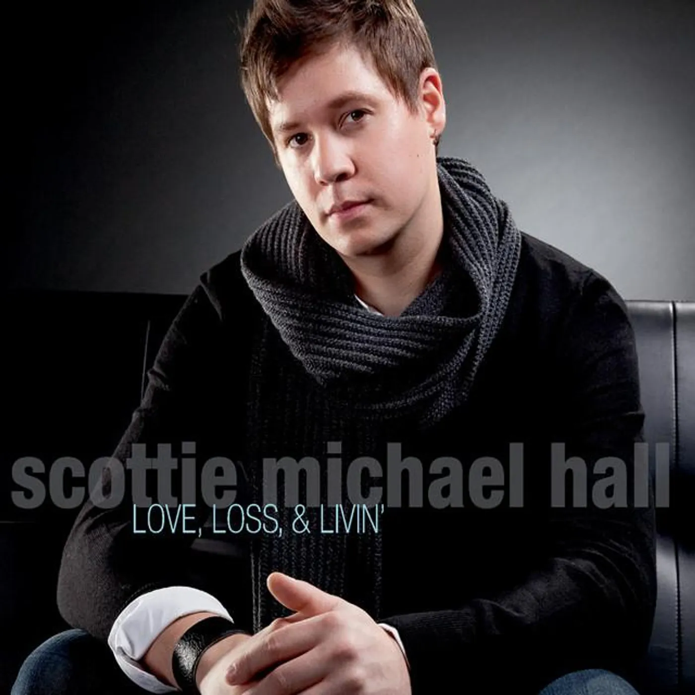 Scottie Michael Hall