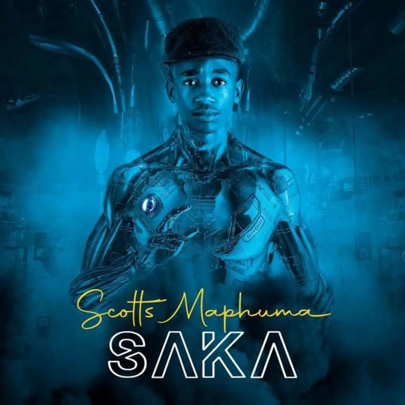 Scotts Maphuma