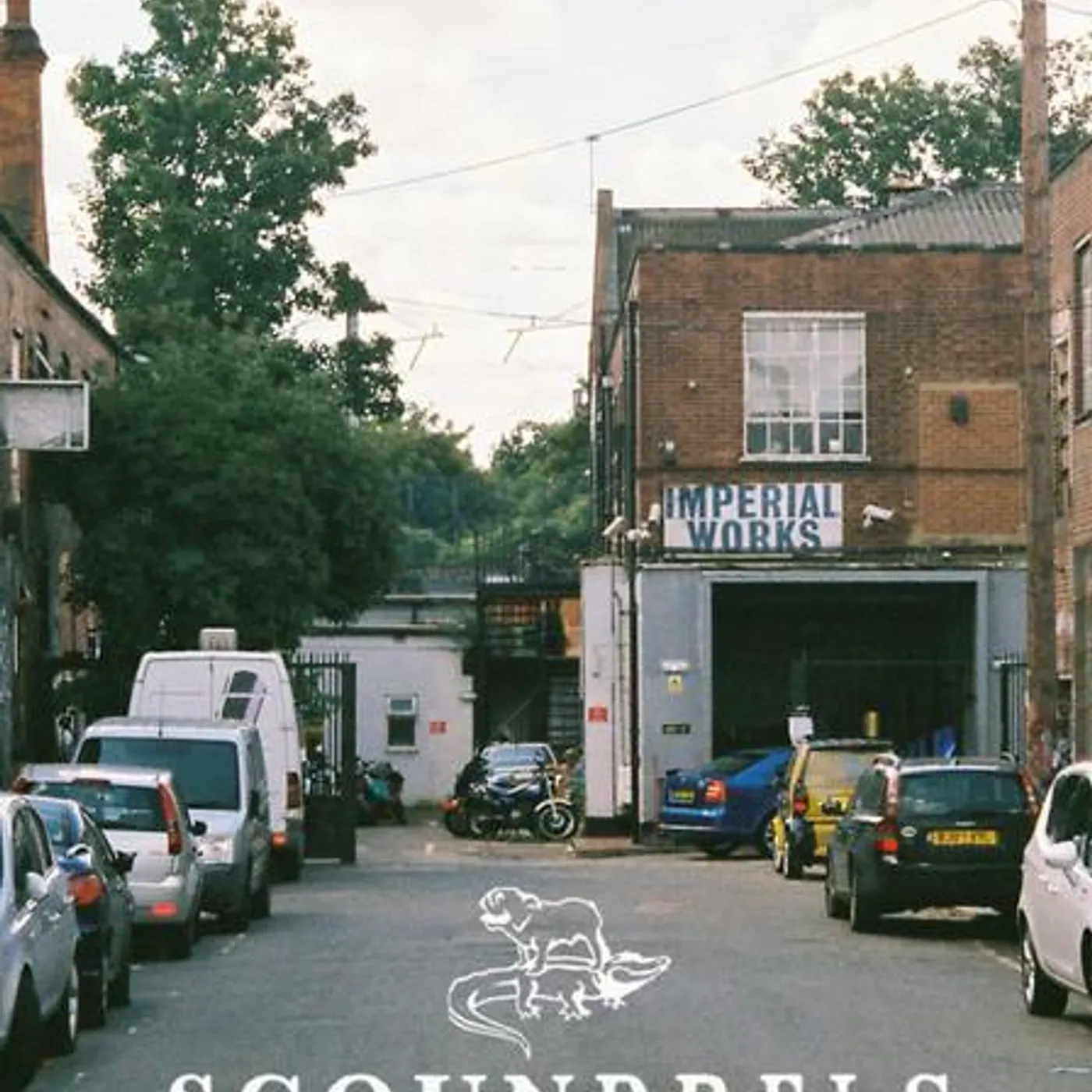 Scoundrels Brand Page