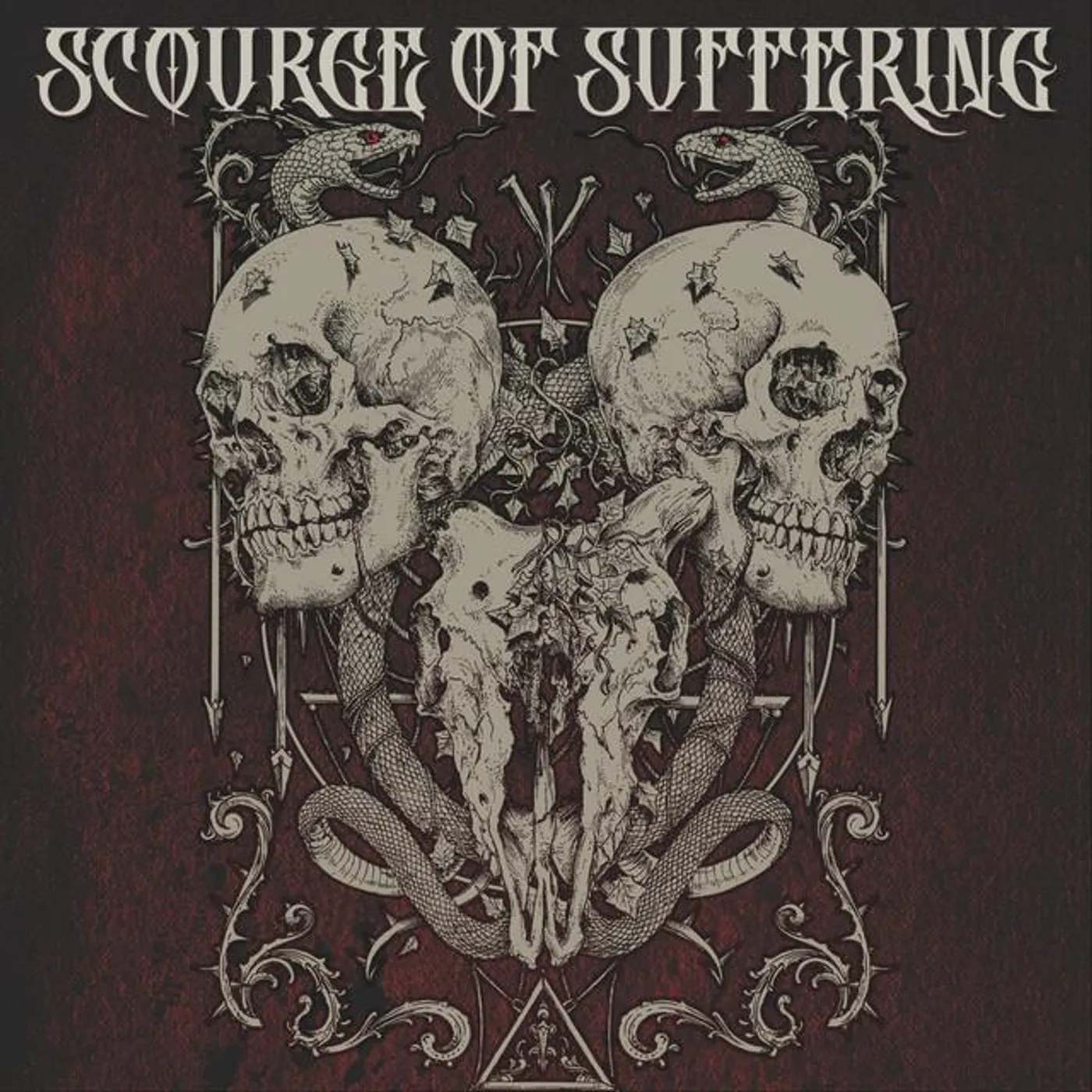 Scourge of Suffering