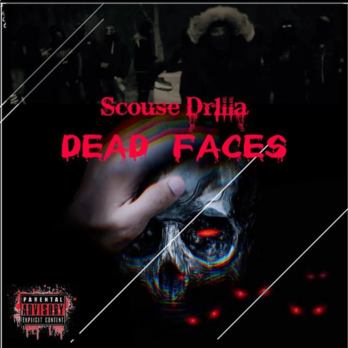 Scouse Dr1lla