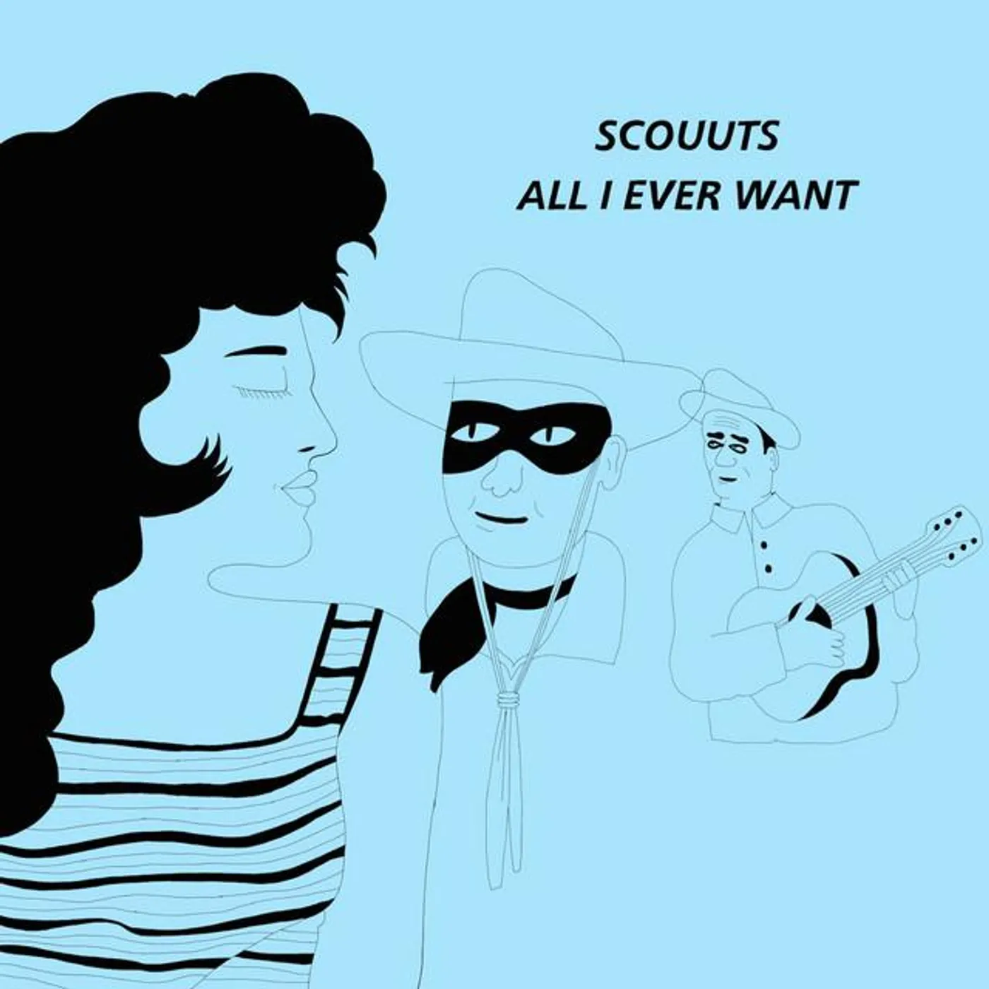 Scouuts