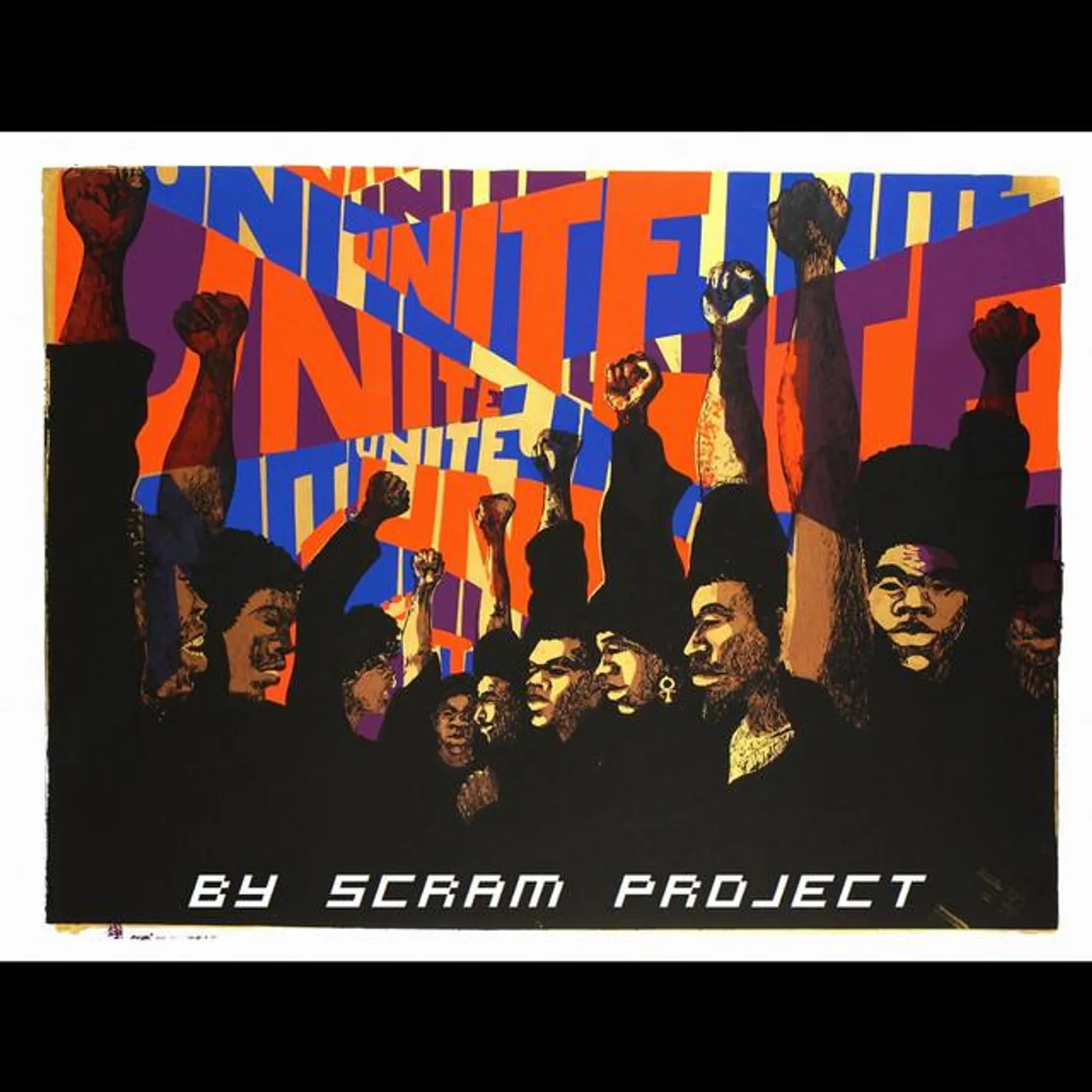 Scram Project
