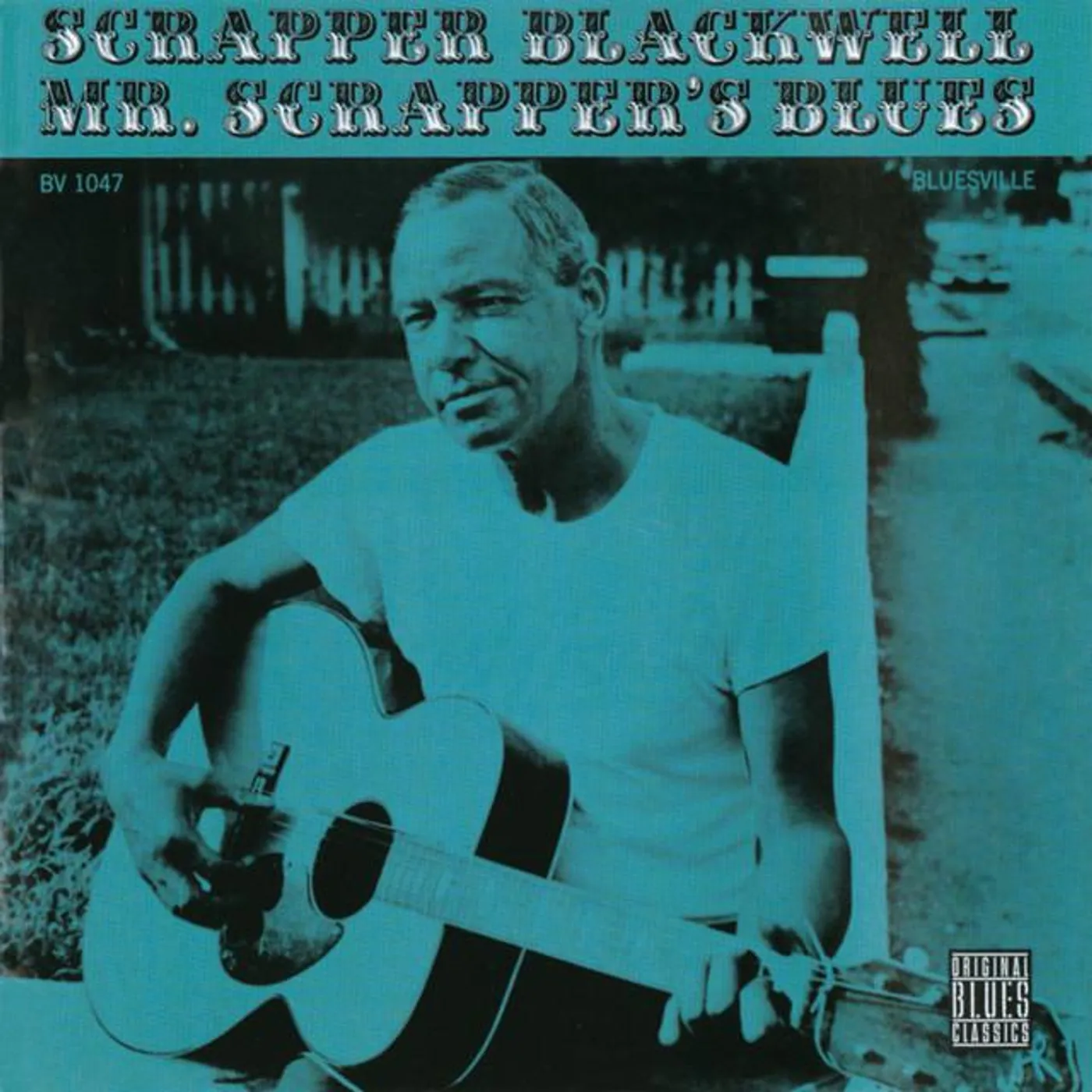Scrapper Blackwell Brand Page