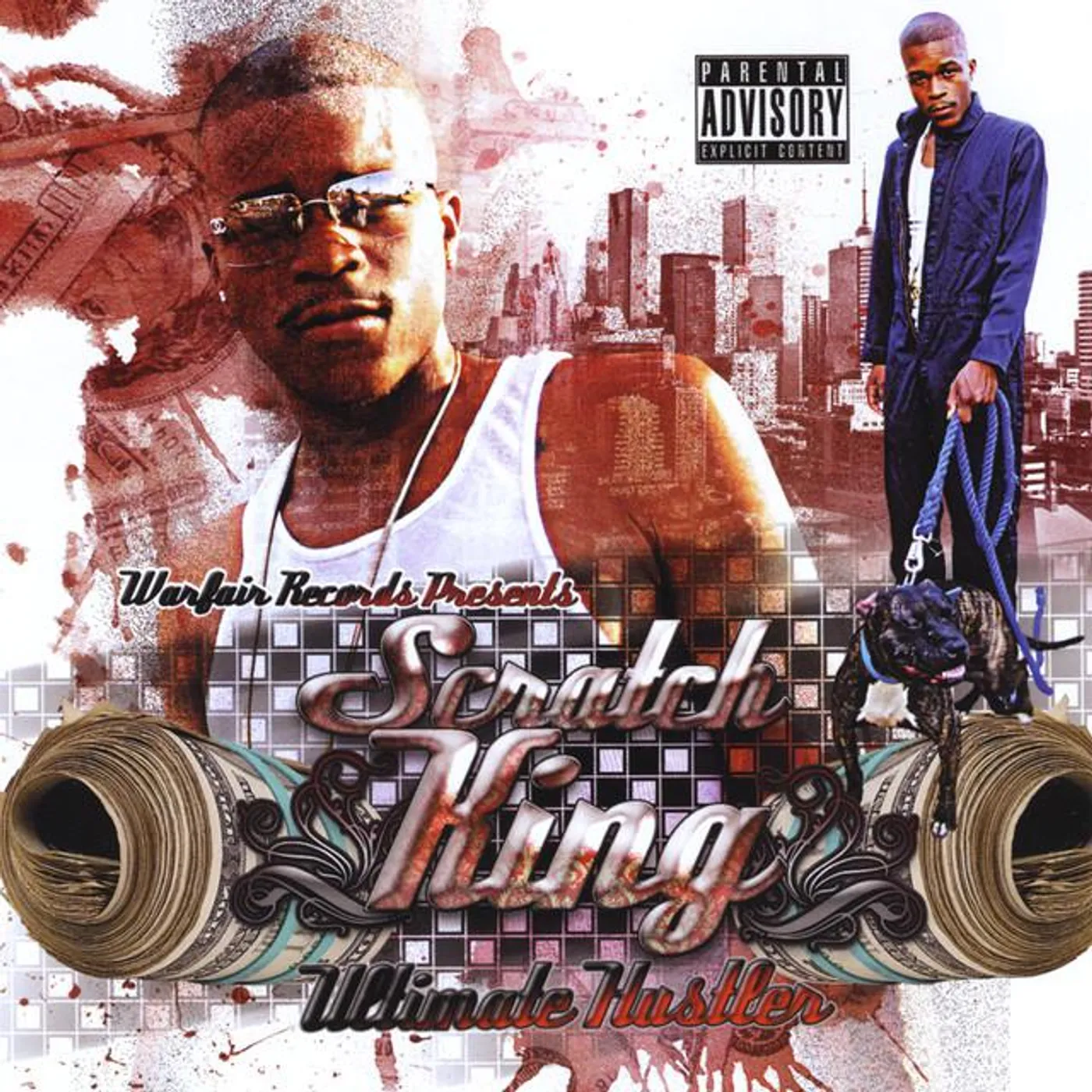 Scratch King