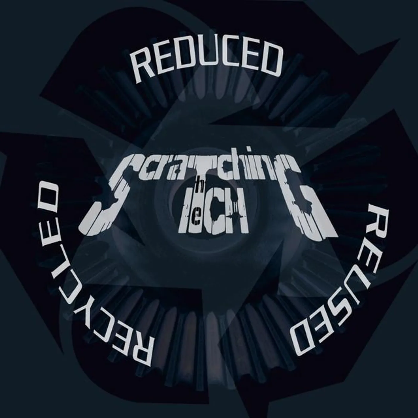 Scratching The Itch Brand Page