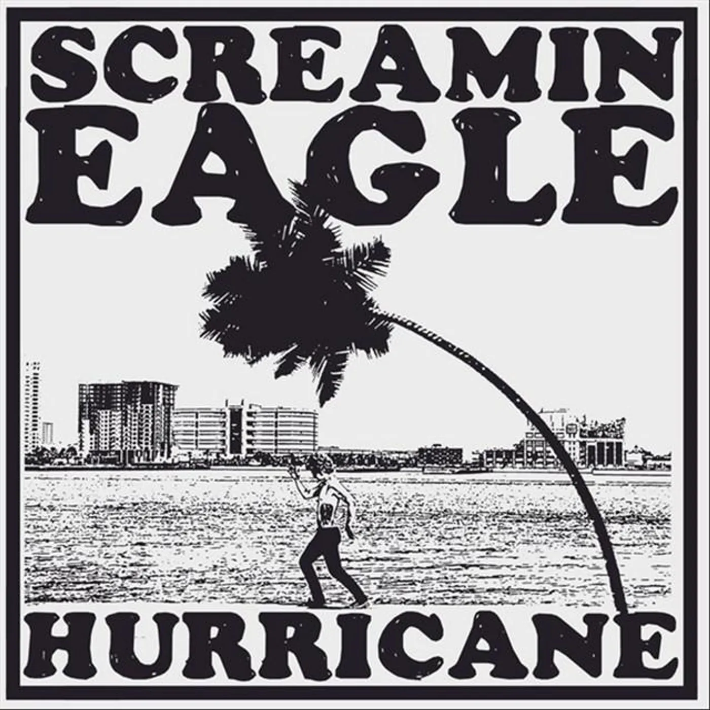 Screamin Eagle Brand Page