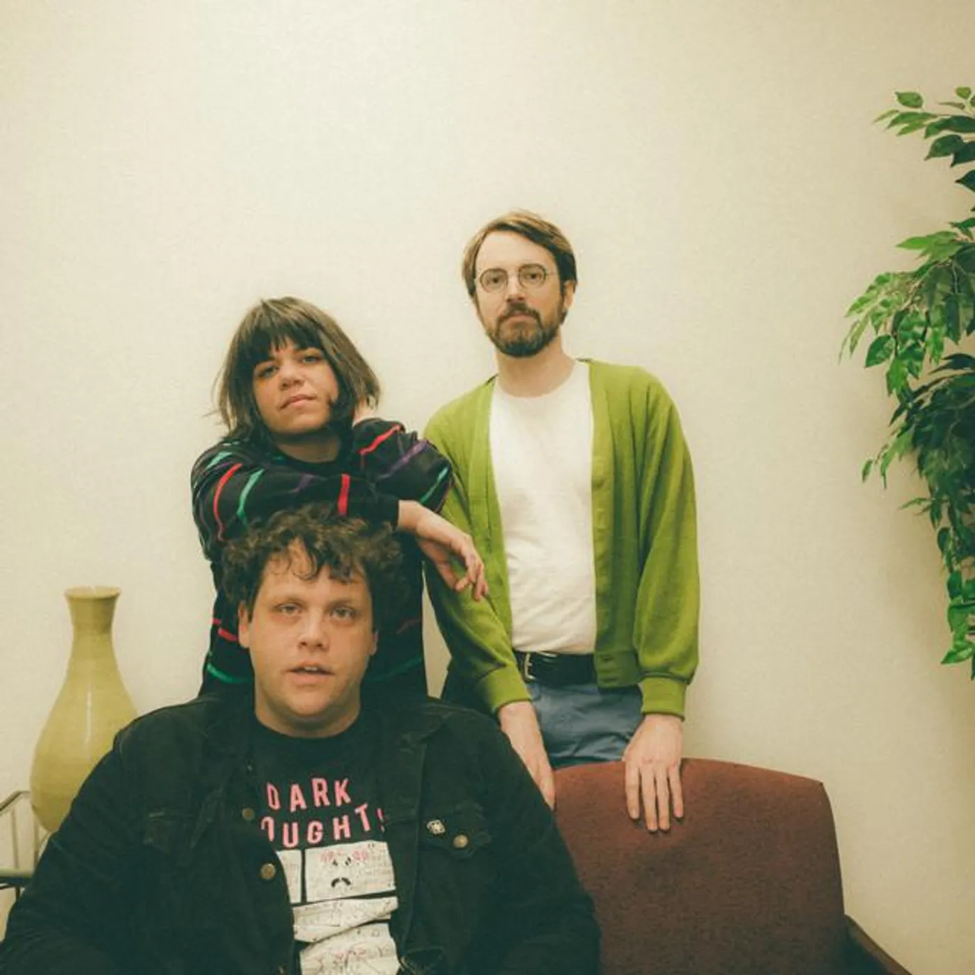 Screaming Females Brand Page