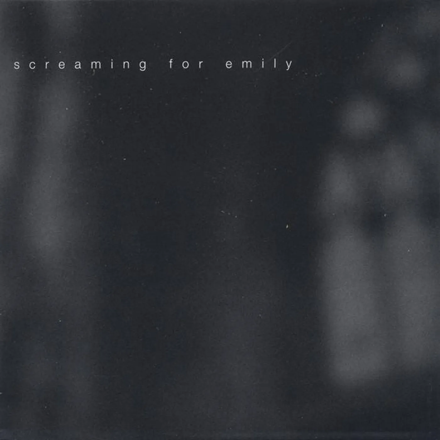 Screaming for Emily Brand Page