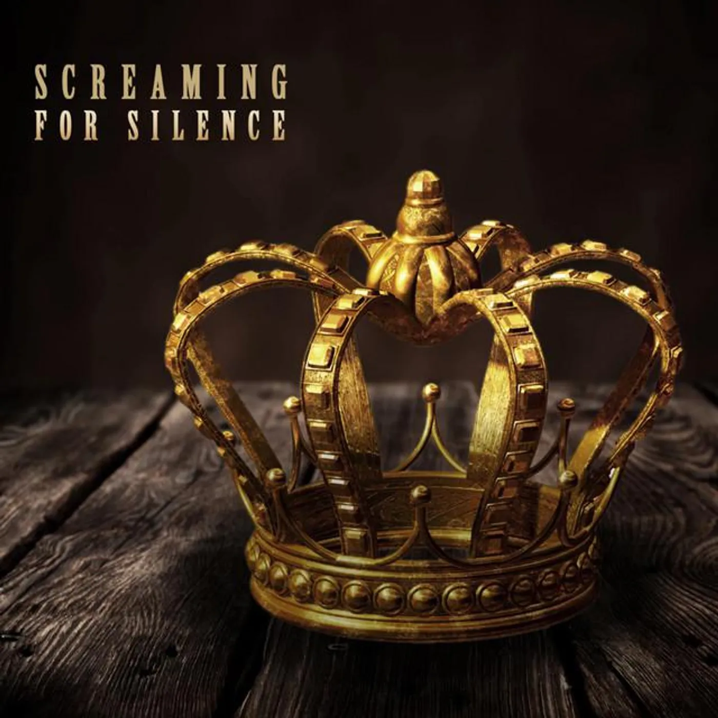 Screaming For Silence Brand Page