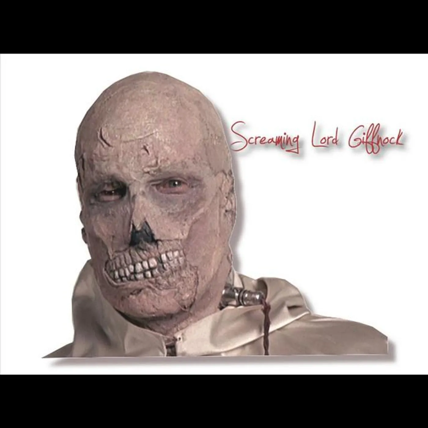 Screaming Lord Giffnock