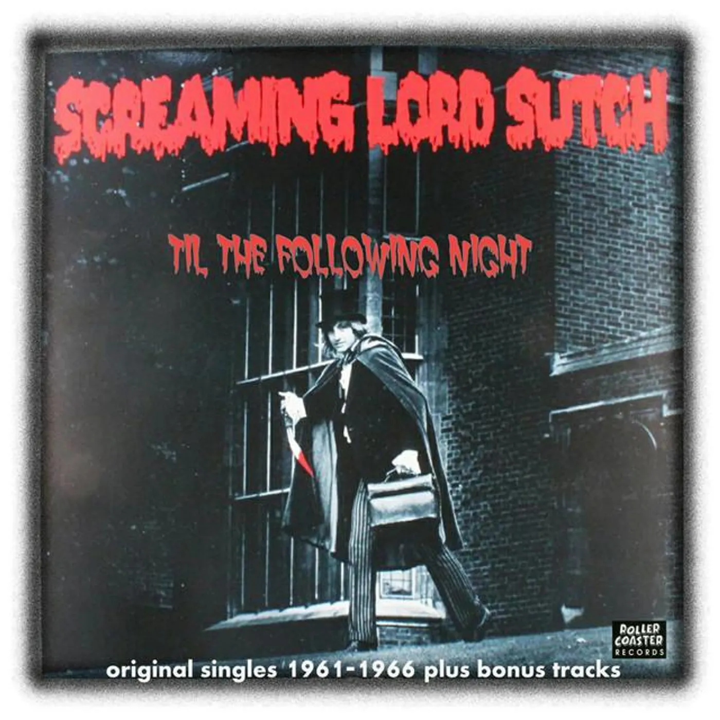 Screaming Lord Sutch & The Savages