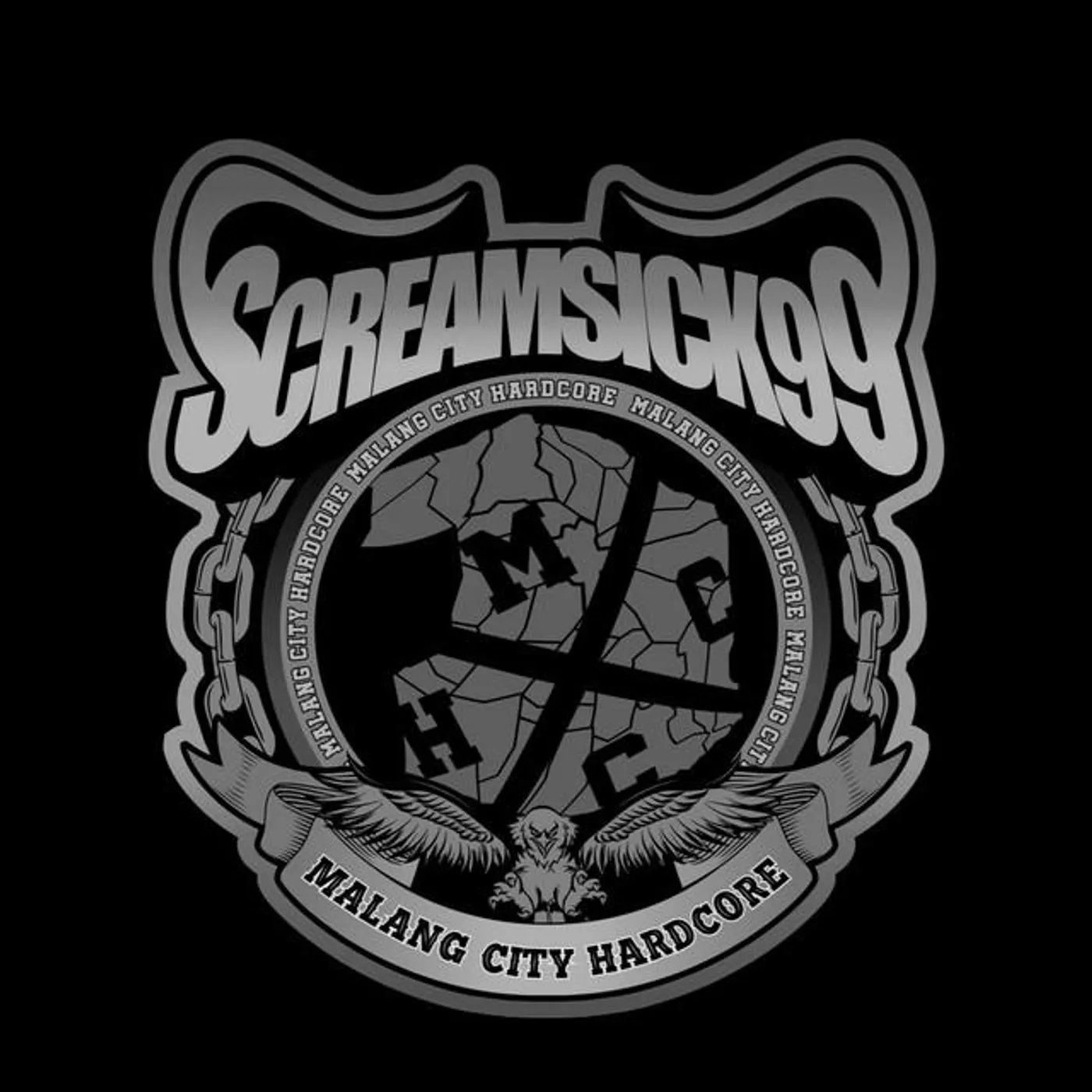 ScreamSick99 Brand Page