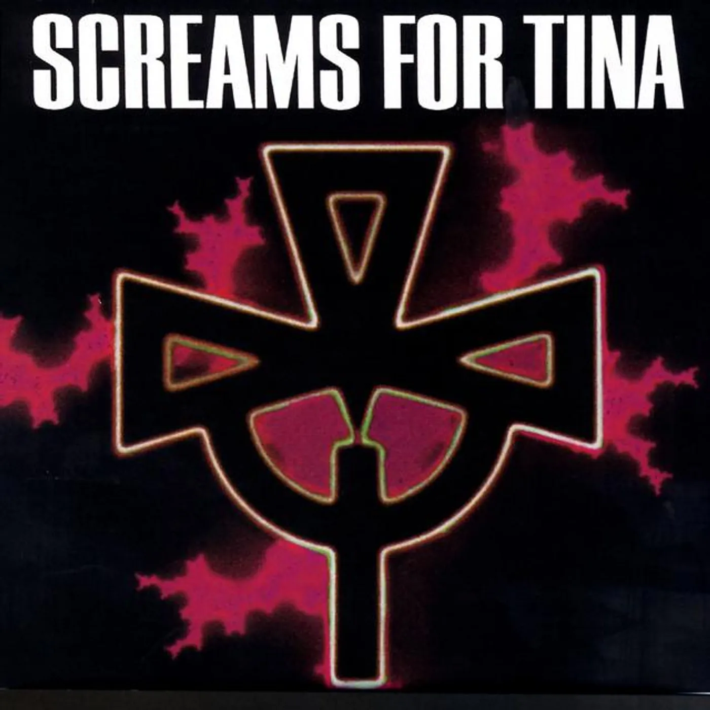 Screams For Tina Brand Page