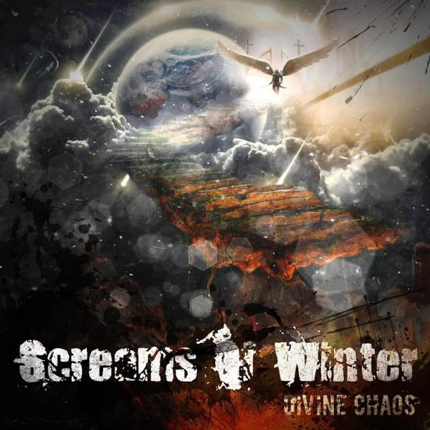 Screams of Winter