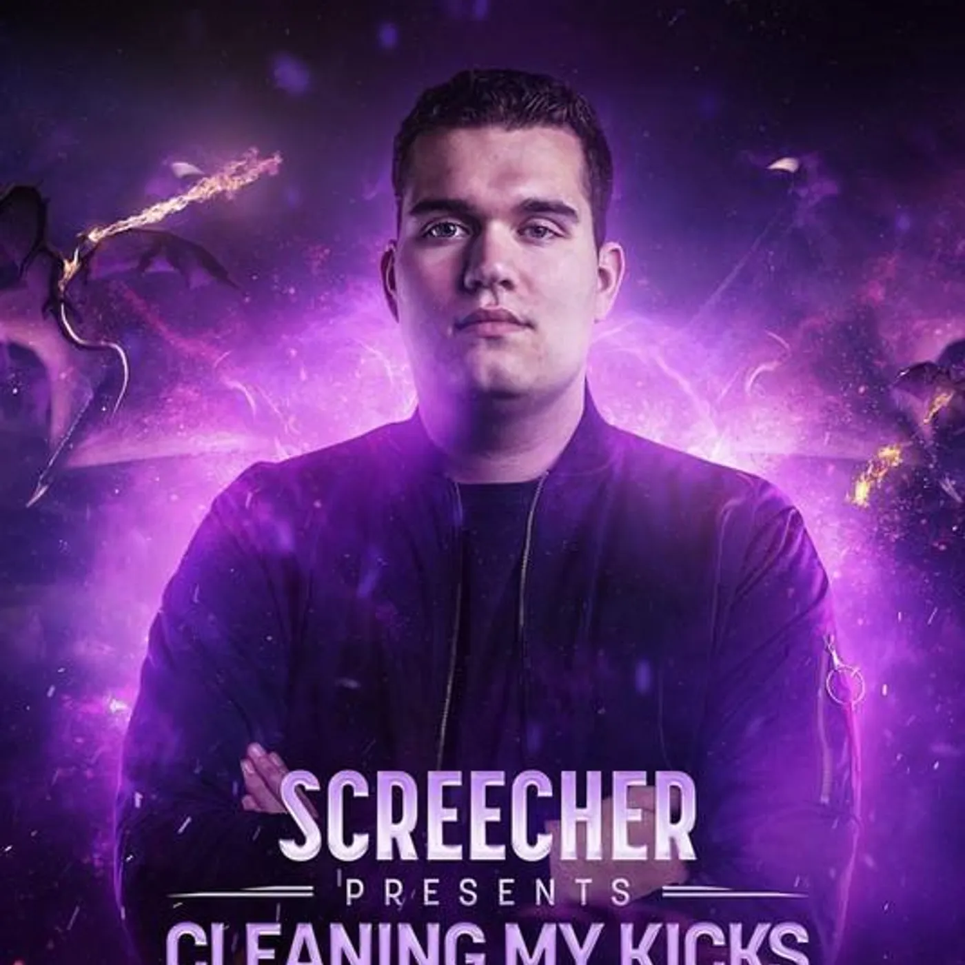 Screecher Brand Page