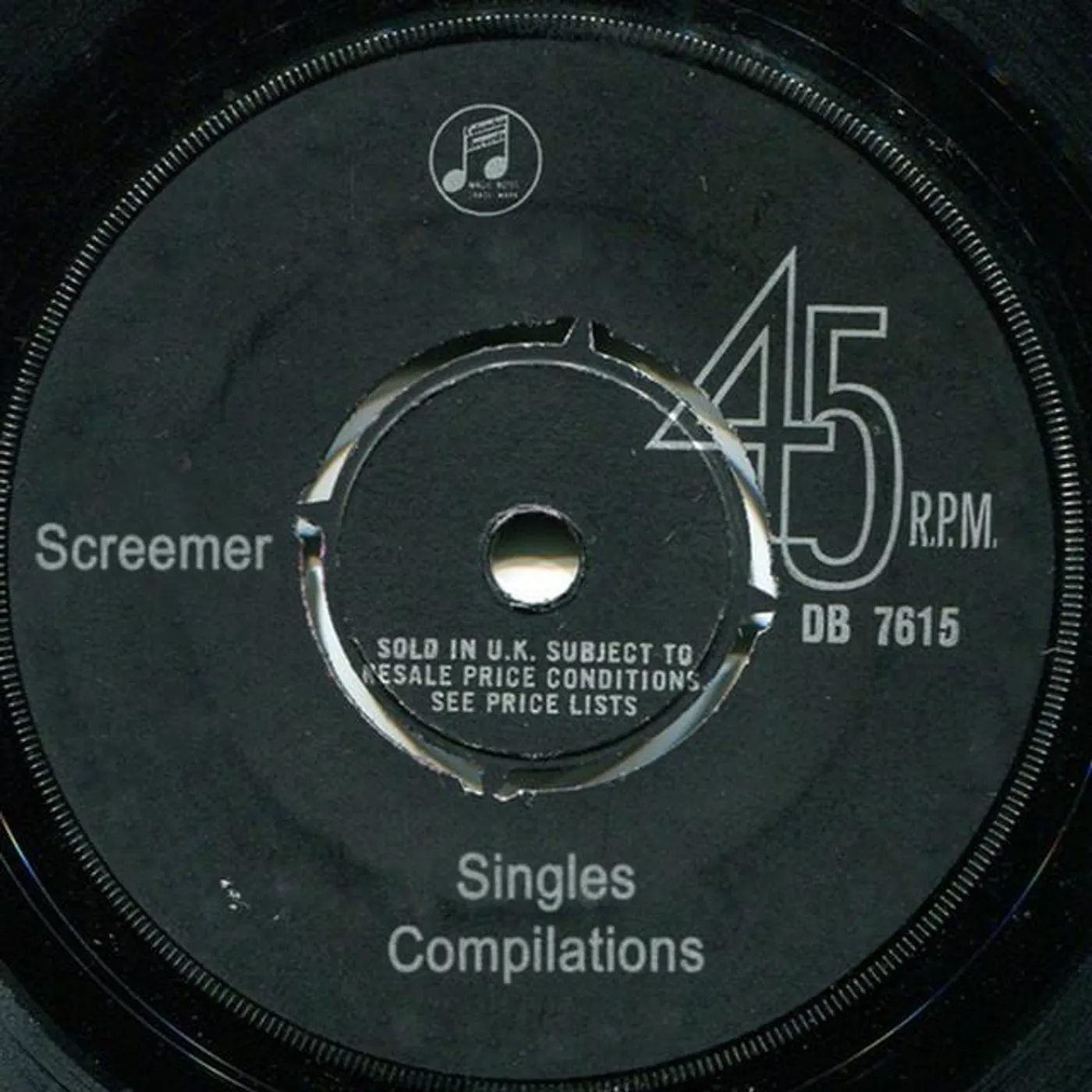 Screemer