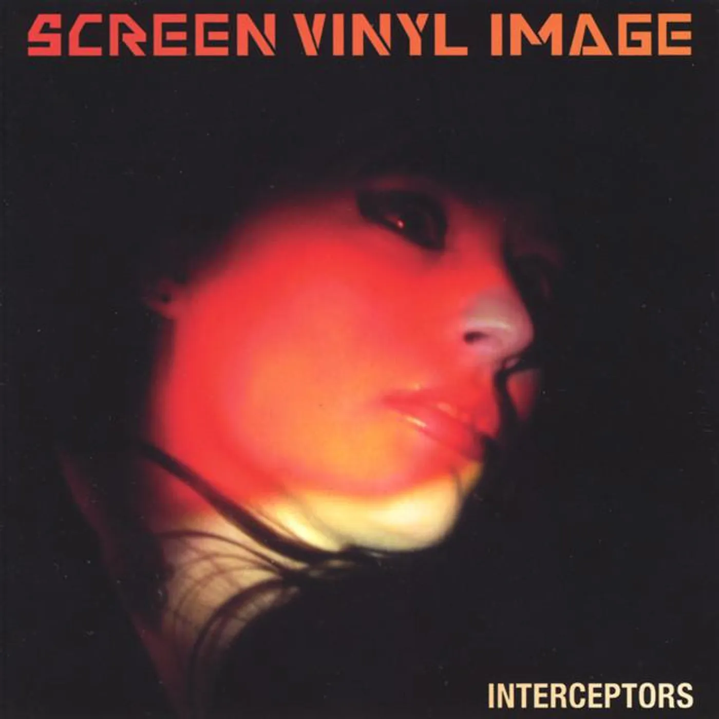Screen Vinyl Image