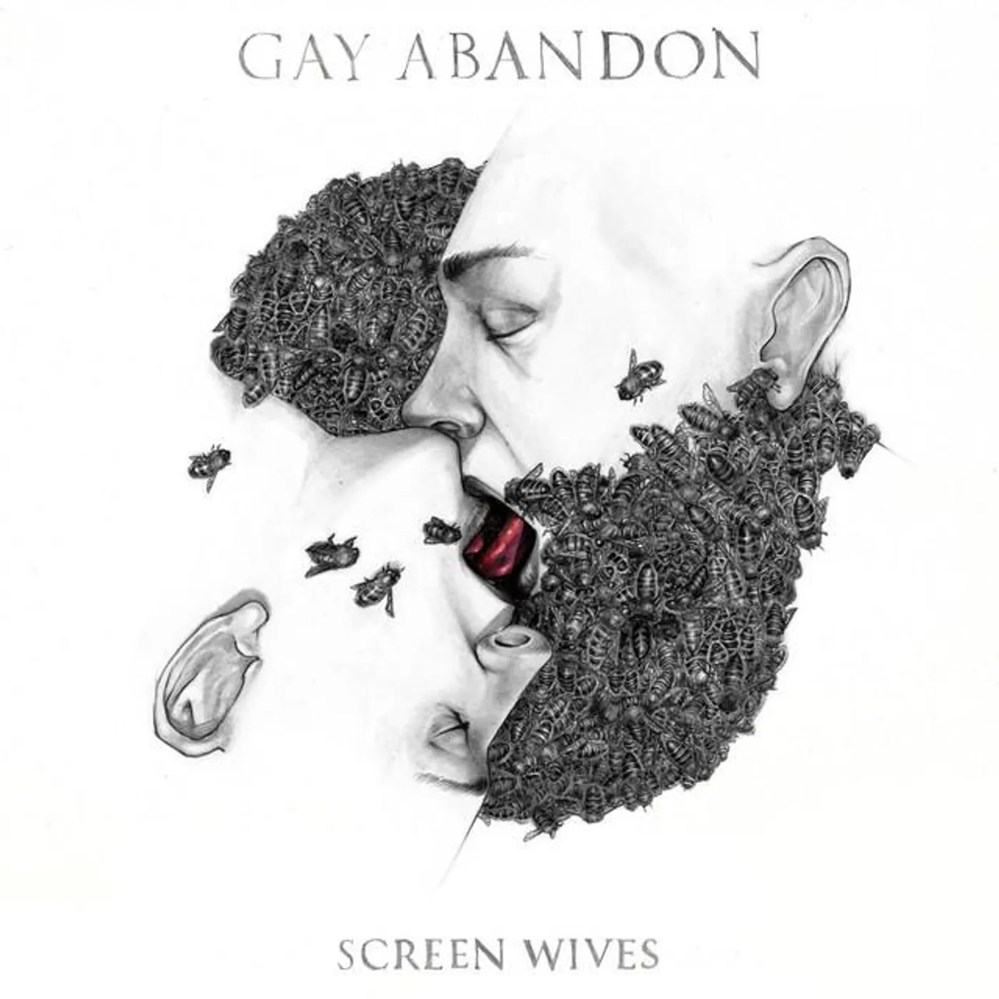 Screen Wives