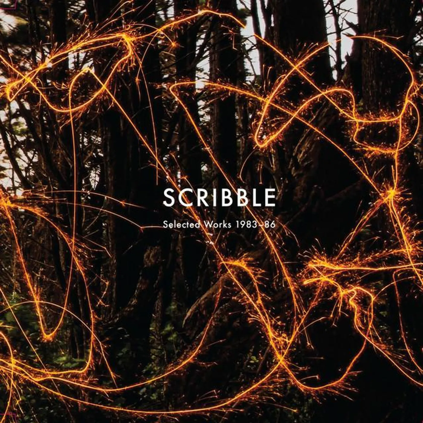 Scribble Brand Page