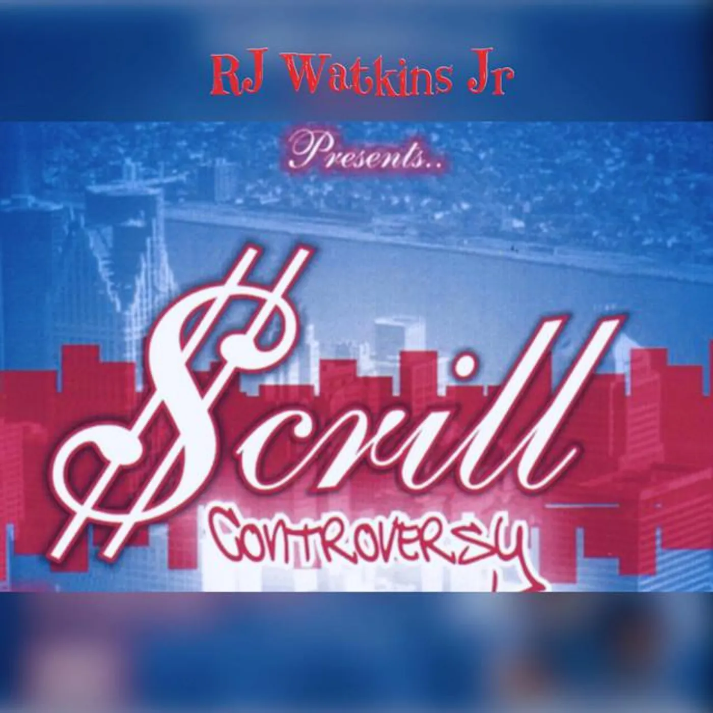 Scrill