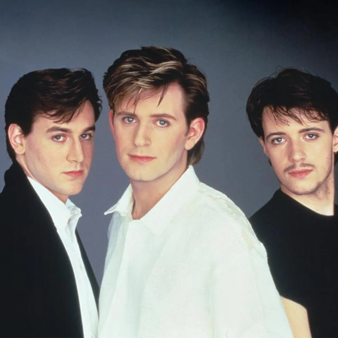 Scritti Politti Brand Page