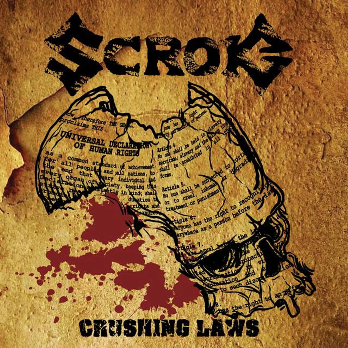 Scrok