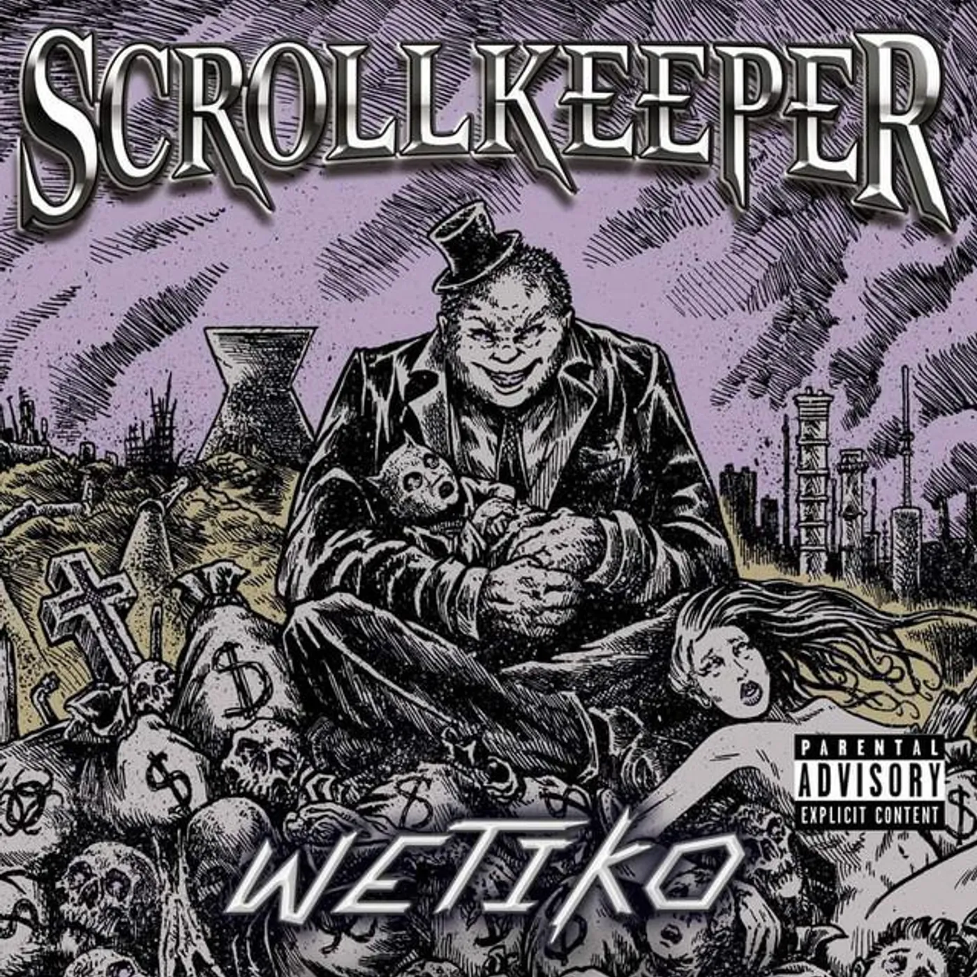 Scrollkeeper