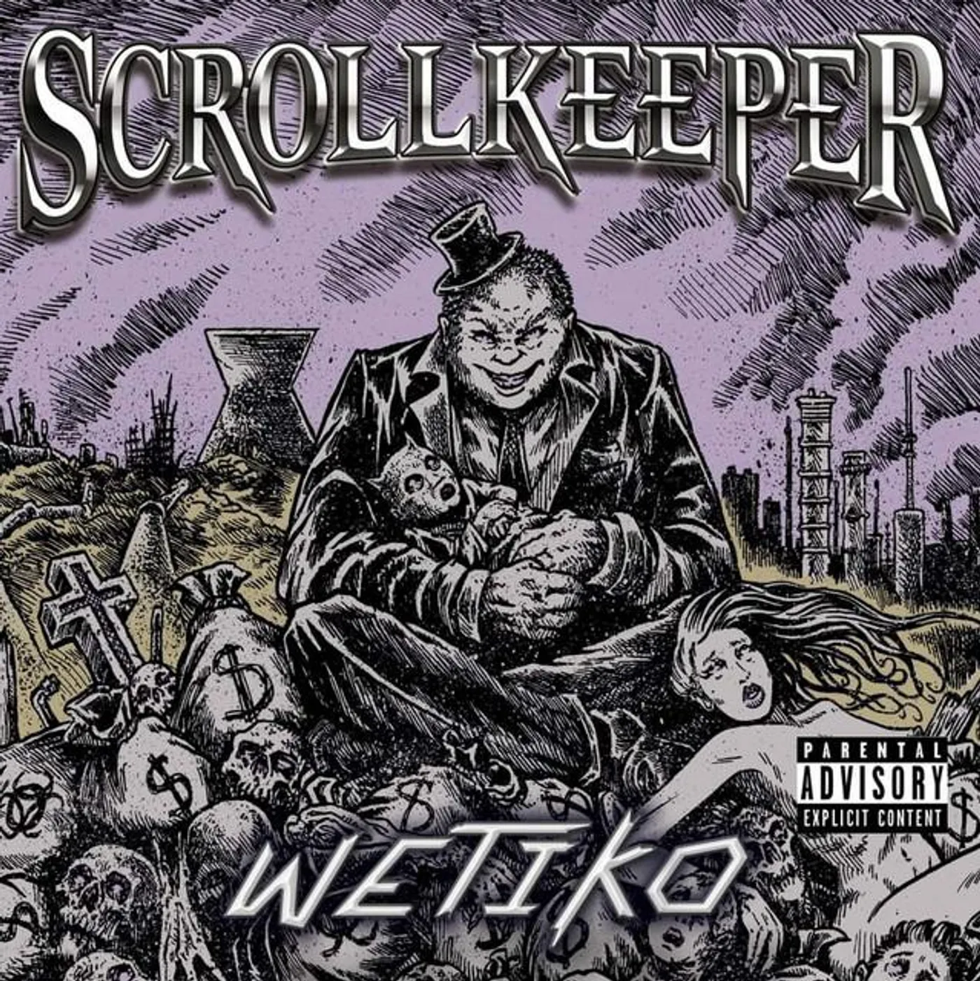Scrollkeeper