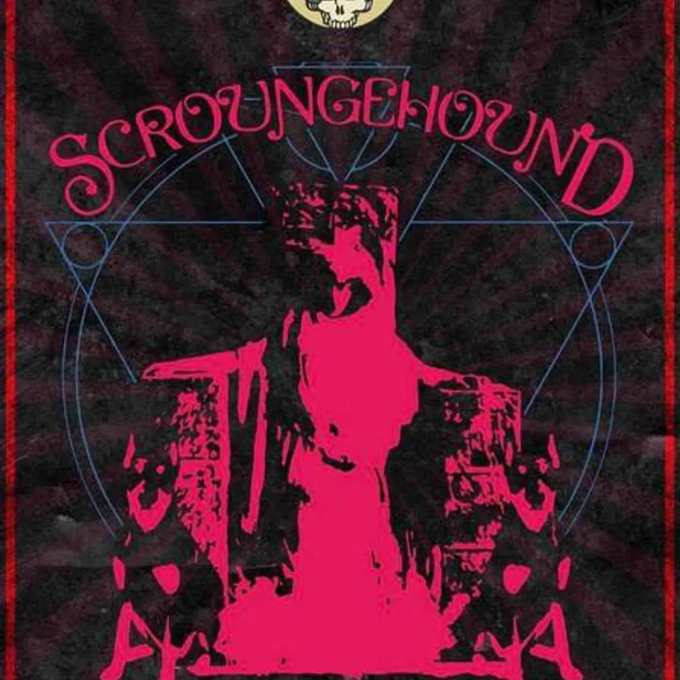 ScroungeHound