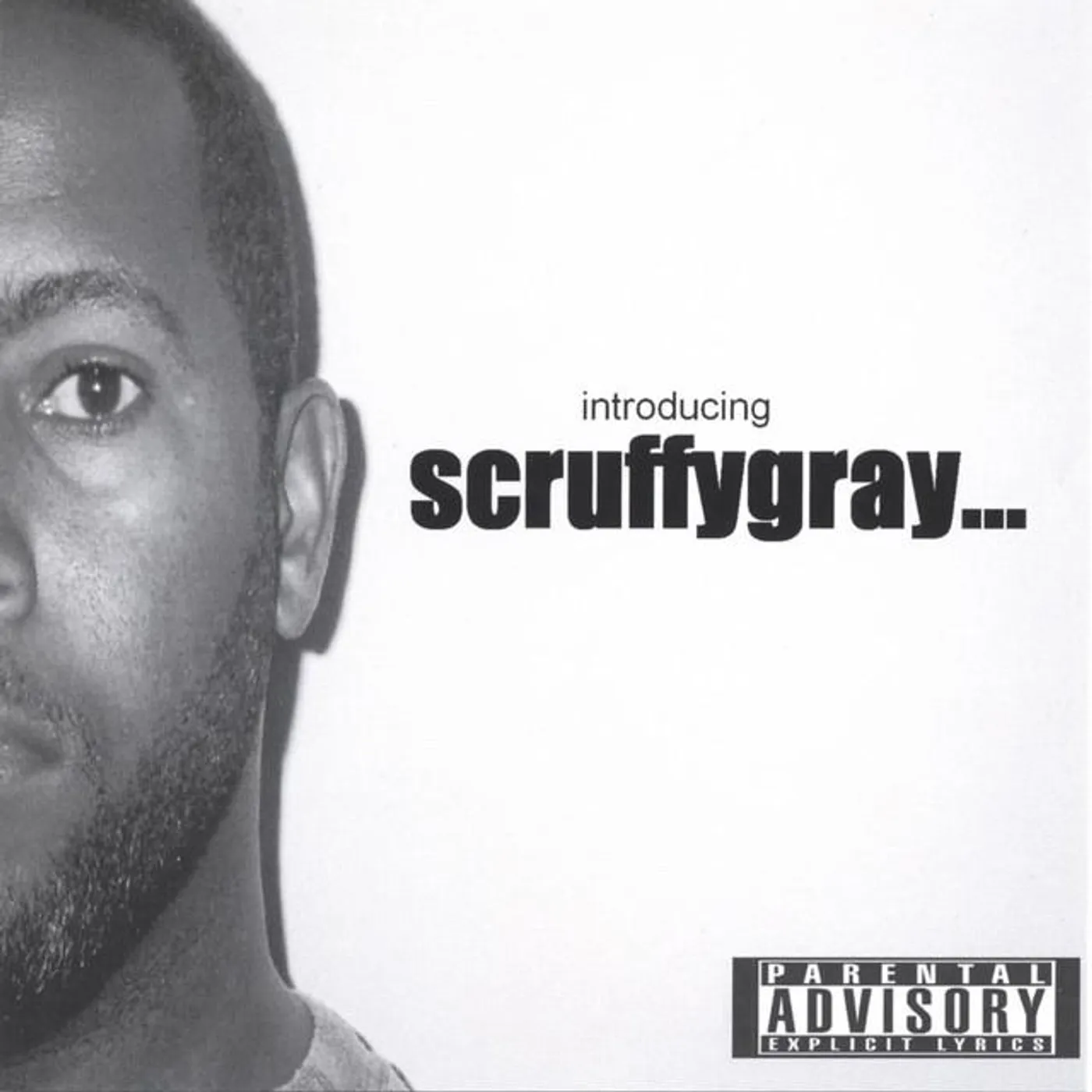 Scruffygray Brand Page