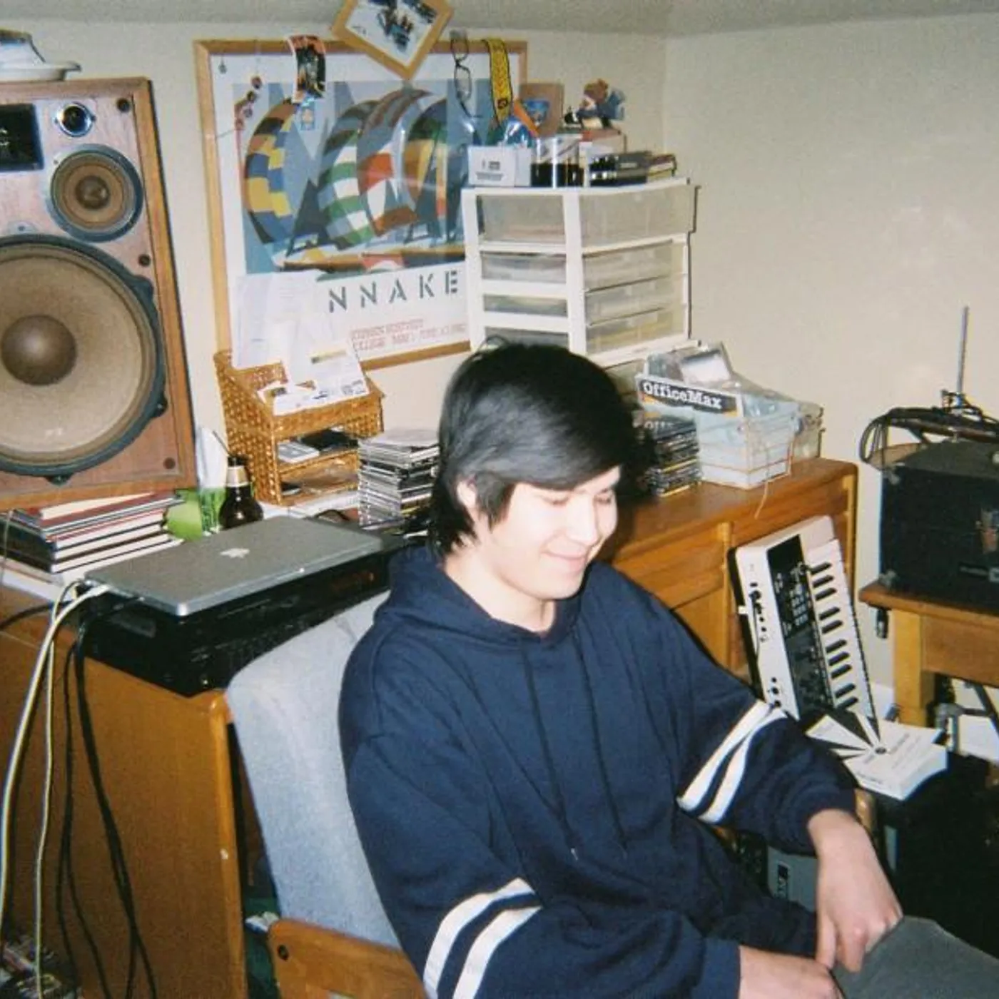 Sd Laika Brand Page