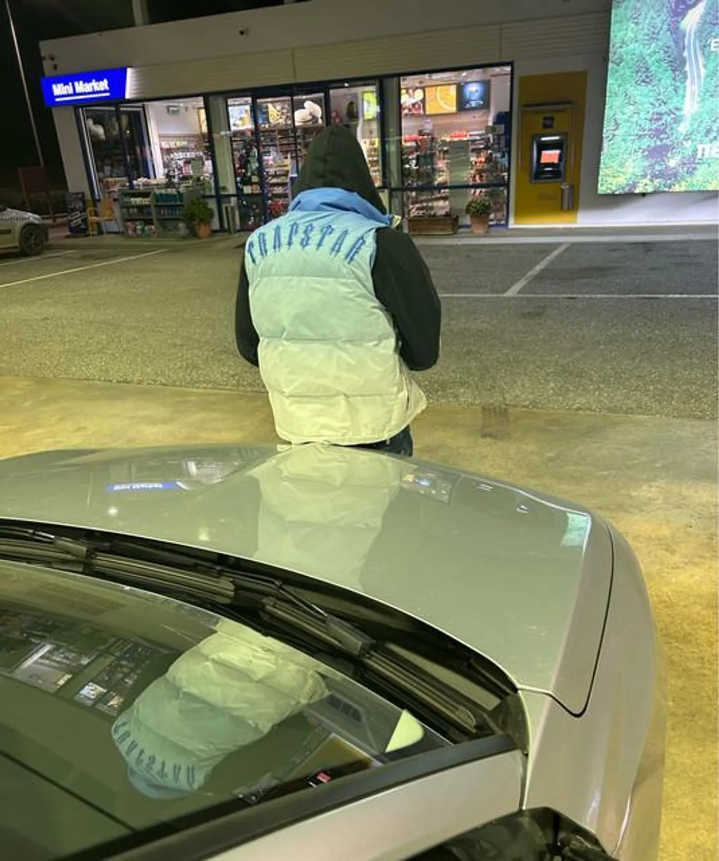 SE