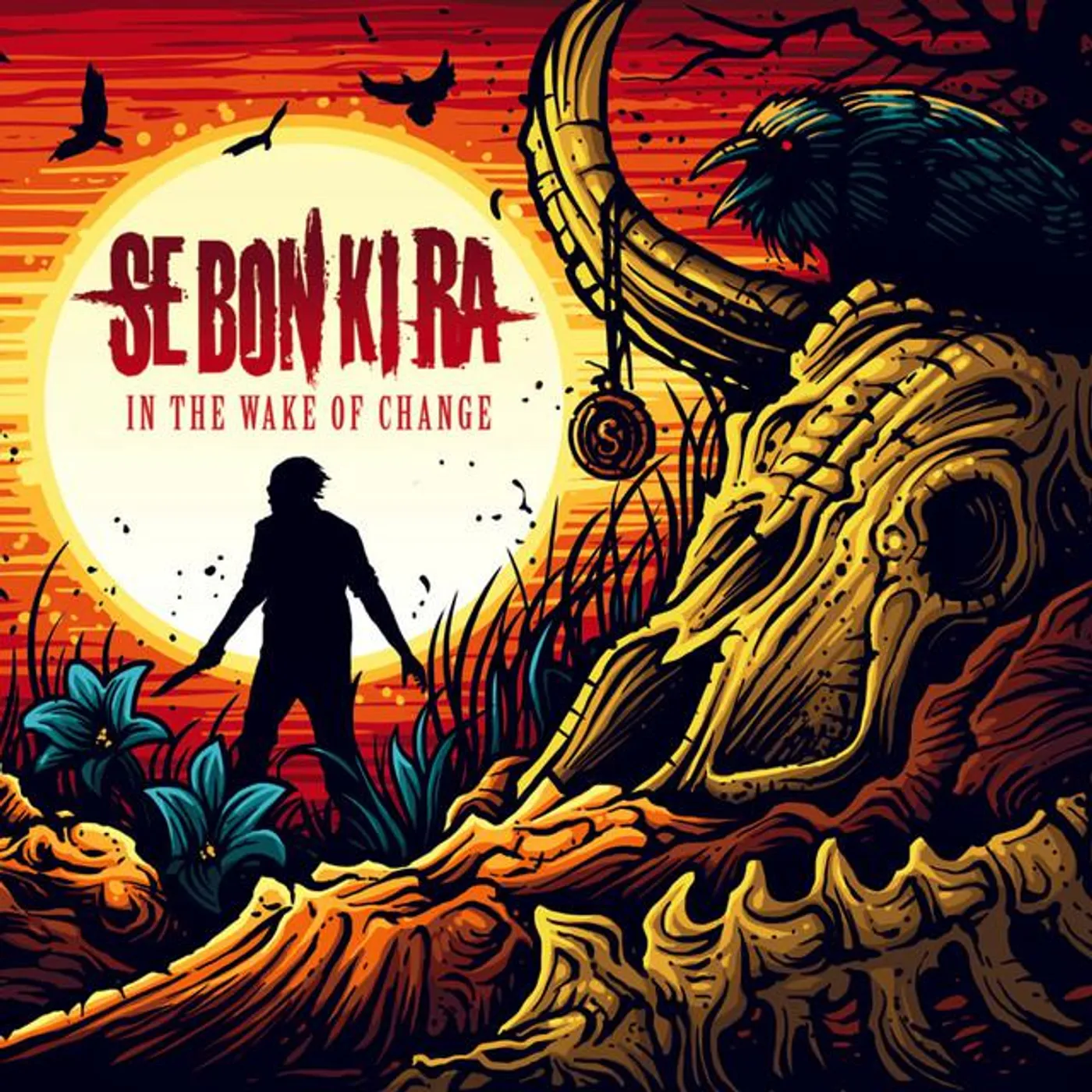 Se Bon Ki Ra Brand Page