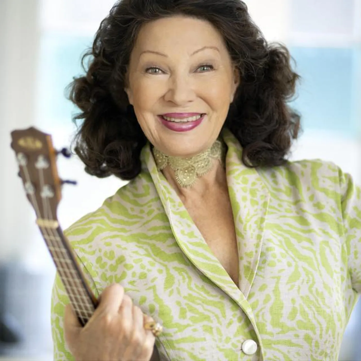 Åse Kleveland