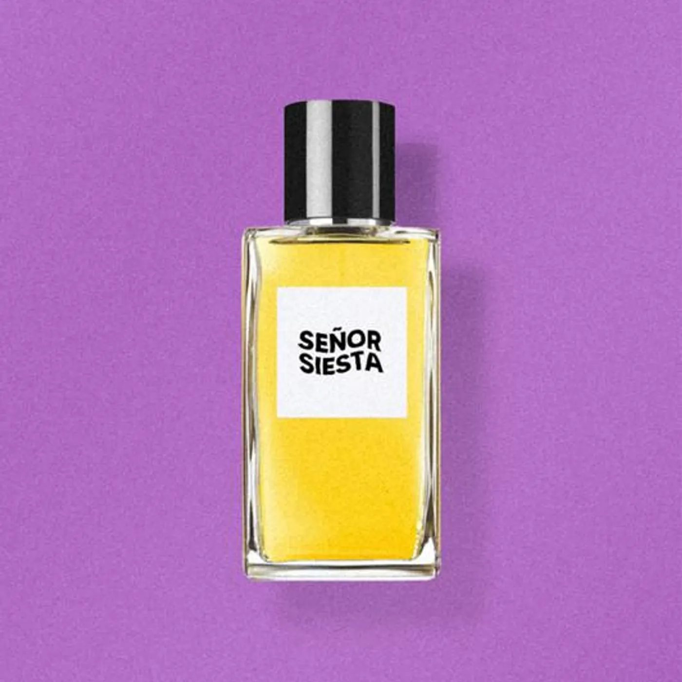 Señor Siesta Brand Page