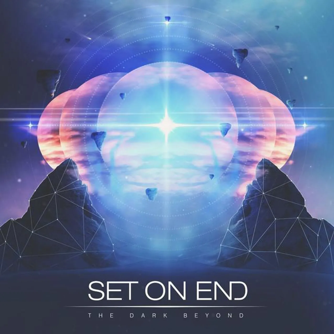 Set On End