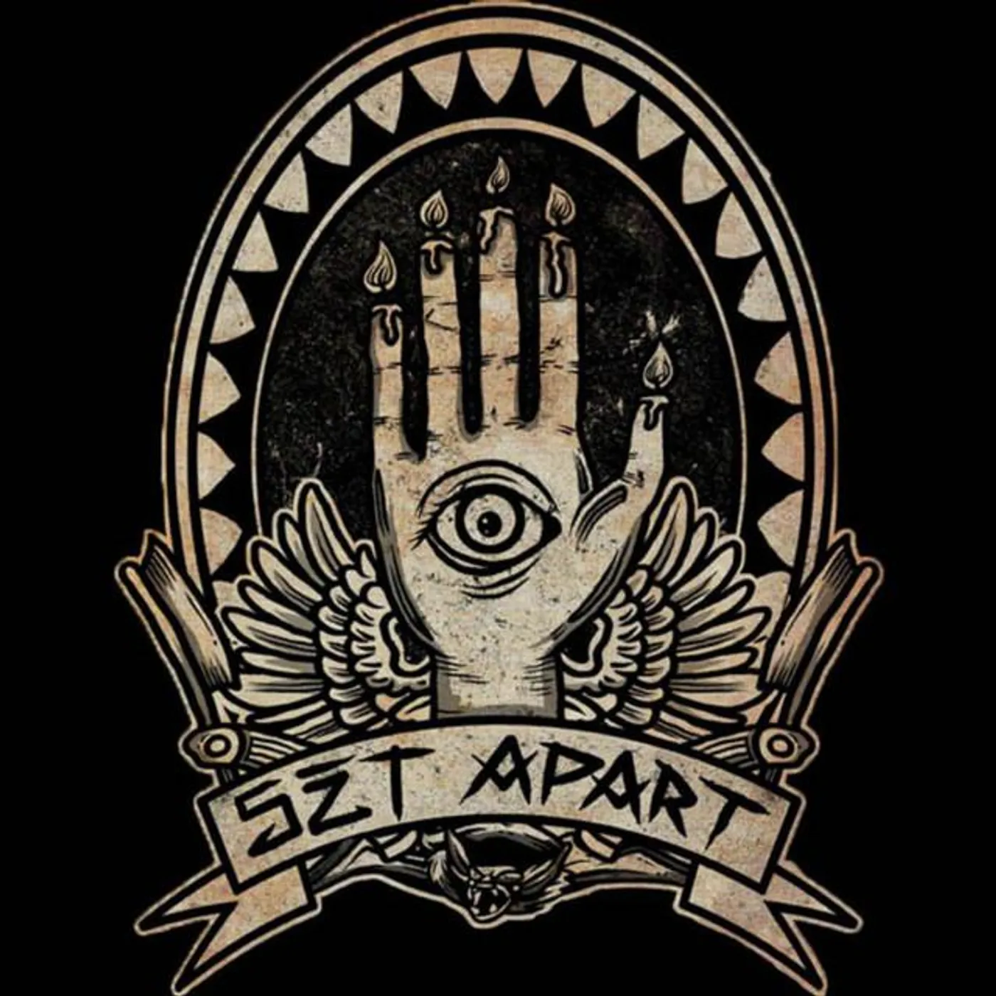Set Apart