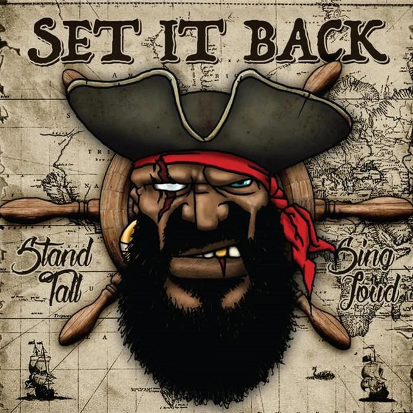 Set it Back