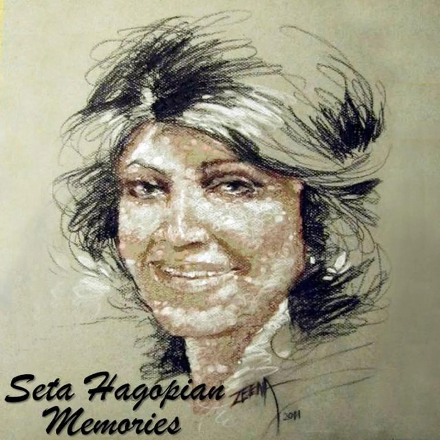 Seta Hagopian