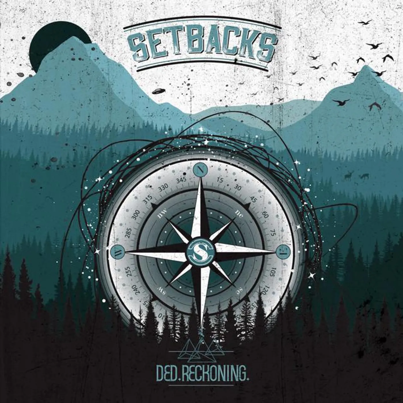 Setbacks Brand Page