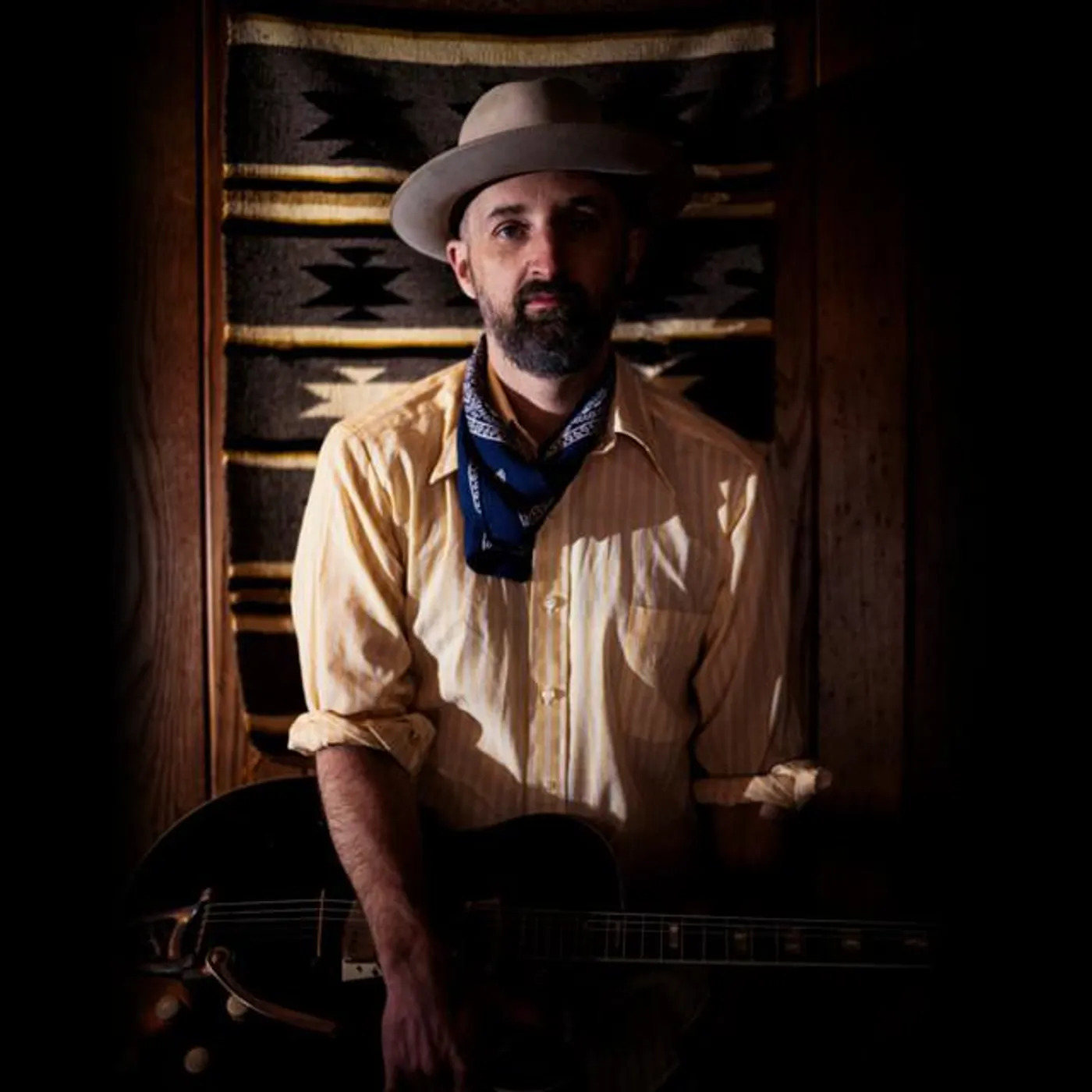 Seth Walker Brand Page